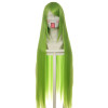 Green 100cm Fate/Grand Order Enkidu Cosplay Wig