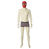 Spider-Man PS4 Game Naked Suit Cosplay Costume