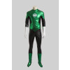 Green Lantern Hal Jordan Cosplay Costume