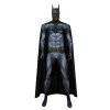 Movie Batman v Superman Dawn of Justice Bruce Wayne Batman Cosplay Costume