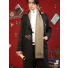 Harry Potter Hufflepuff Boy's Daily Suit Cosplay Costume