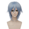 Light Blue 30cm IDOLiSH7 Tamaki Yotsuba Cosplay Wig