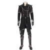 Kingsglaive: Final Fantasy XV Nyx Ulric Cosplay Costume With Boots