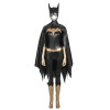 Batman: Arkham Knight Batgirl Cosplay Costume - Version 2