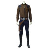 Solo: A Star Wars Story Han Solo Cosplay Costume