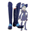 Little Witch Academia Diana Cavendish Cosplay Boots 