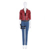 Resident Evil 2 Remake: Claire Redfield Cosplay Costume