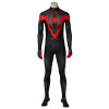 Spider-Man: Into the Spider-Verse Miles Morales / Spider-Man Cosplay Costume