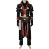 Assassin's Creed: Rogue Shay Patrick Cormac Cosplay Costume