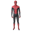 Spider-Man:Far From Home Peter Parker Spider-man Cosplay Costume