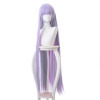 Purple 120cm Fate/Grand Order Meltlilith Cosplay Wig Version 2