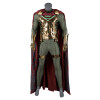 Spider-Man: Far From Home Mysterio Cosplay Costume