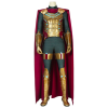 Spider-Man: Far From Home Mysterio Cosplay Costume Version 2