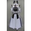 Fate/Zero Saber White Cosplay Costume