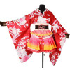 Love Live! Maki Nishikino Kimono Cosplay Costume