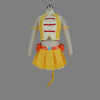 My Hero Academia Boku no Hiro Akademia Tomoko Shiretoko Ragdoll Cosplay Costume