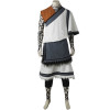 The Last Guardian Little Monk Cosplay Costume