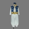 Altair: A Record of Battles Shoukoku no Altair Ibrahim Cosplay Costume
