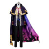 Fate/Grand Order Avenger Monte Cristo: Edmond Dantes Cosplay Costume