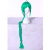 100cm Green Vocaloid Kimagure Mercy Gumi Cosplay Wig