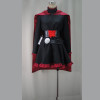 RWBY Red Trailer Cosplay Costume - Version 2