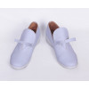 Touken Ranbu Akita Toushirou White Cosplay Shoes