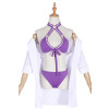 League of Legends LOL Caitlyn Swimsuit Cosplay Costume