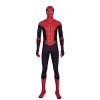 Spider-Man: Far From Home Peter Parker Spiderman Cosplay Costume