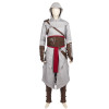 Assassin's Creed Altair Cosplay Costume Version 2