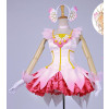 Cardcaptor Sakura: Clear Card Sakura Kinomoto Cosplay Costume