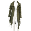 Resident Evil: The Final Chapter Alice Coat Cosplay Costume