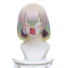 35cm Land of the Lustrous Diamond Cosplay Wig