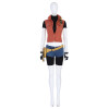 Resident Evil 7: Biohazard Claire Redfield Cosplay Costume