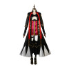 Fate/Grand Order Okita Soji Alter Devil Saber Suit Cosplay Costume