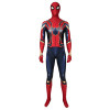 Avengers: Endgame Spiderman Peter Parker Jumpsuit Cosplay Costume