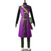 Dragon Quest XI: Echoes of an Elusive Age Hero Cosplay Costume