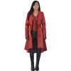 Captain America: Civil War Scarlet Witch Cosplay Costume