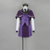 Fate/Grand Order Grand Master Chaldea Combat Uniform Cosplay Costume