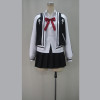 Kill la Kill Ryuko Matoi Uniform Cosplay Costume