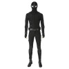 Spider-Man PS4 Stealth Suit Cosplay Costume