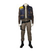 Rogue One: A Star Wars Story Cassian Andor Cosplay Costume