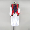 Altair: A Record of Battles Shokoku no Altair Tugril "Golden Eagle" Mahmut Pasha Cosplay Costume