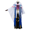 Fate/Grand Order Merlin Ambrosius Cosplay Costume