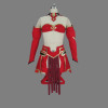 Fate/Apocrypha Saber of Red Mordred Cosplay Costume Version 2