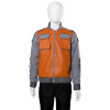 Back to the Future Marty McFly Jacket Cosplay Costume