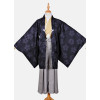 Cardcaptor Sakura Syaoran Li Kimono Cosplay Costume