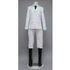 ACCA: 13-Territory Inspection Dept. Rail Cosplay Costume