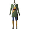 Dragon Quest XI: Echoes of an Elusive Age Kuesuto Cosplay Costume