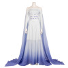 Frozen 2 Elsa White Dress