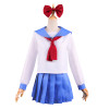 Pop Team Epic Poptepipic Pipimi Cosplay Costume